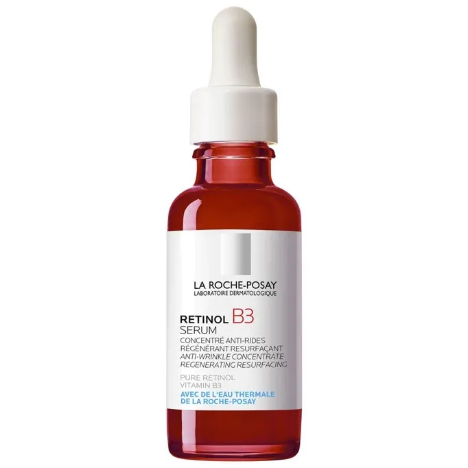 La Rocheposay Retinol B3 Serum 30ml Lrp0090