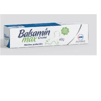 Balsamin Max Crema 60g