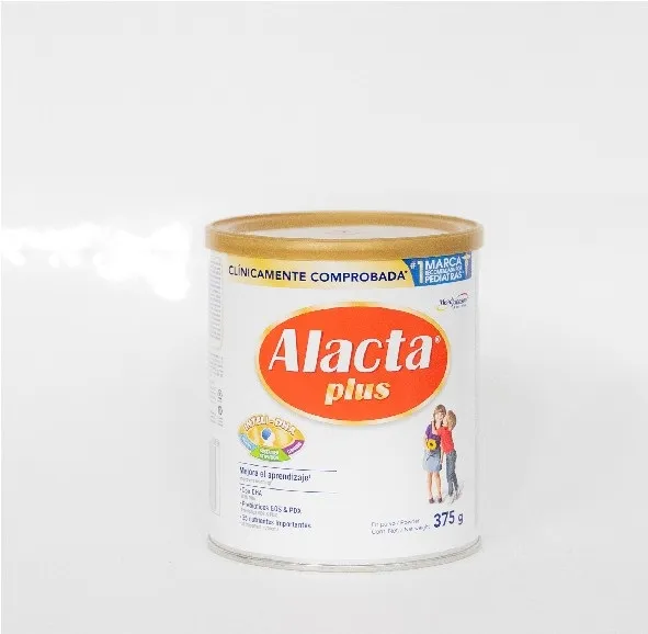 Alacta Plus 375g