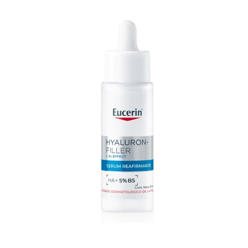 Eucerin Hyaluron Filler Serum Reafirmant 30ml