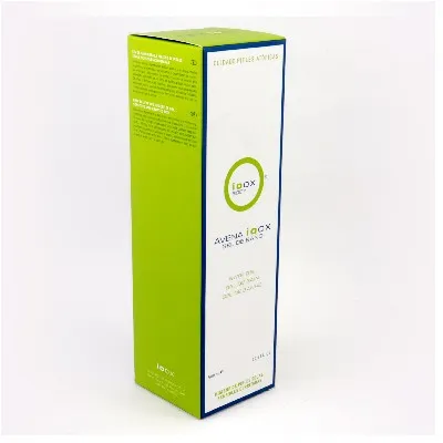 Ioox Avena Gel Baño 500ml
