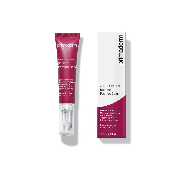 Primaderm Xpert Expression Booster Sos 2 Viales 10mL