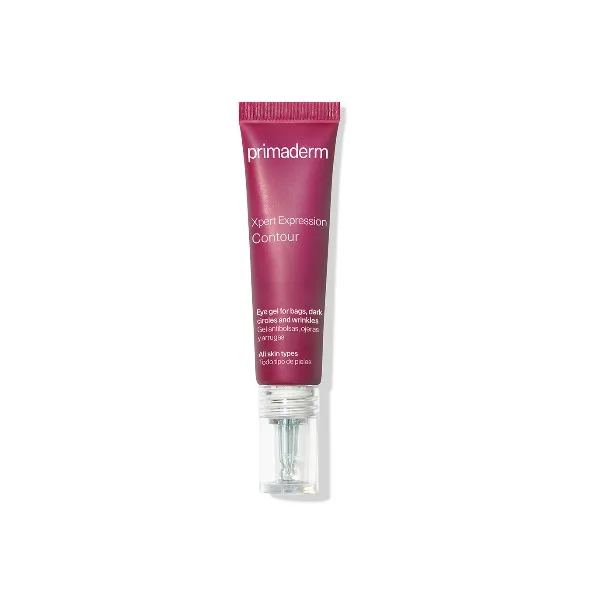 Primaderm Xpert Expression Contour Todo Tipo de Pieles 15mL