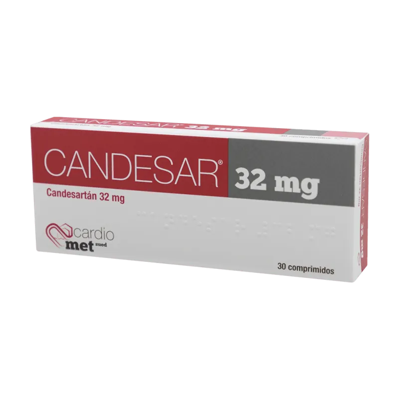 Candesar 32mg, 30