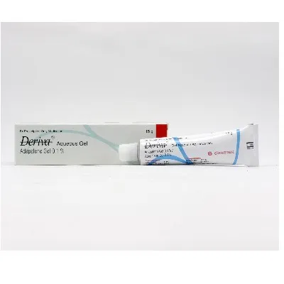 Deriva Gel, 15g