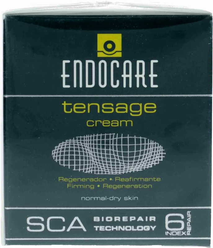 EndoCare Tensage Cream, Frasco 30ml