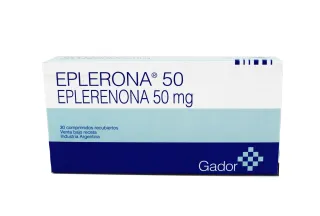 Eplerona 50mg, 30