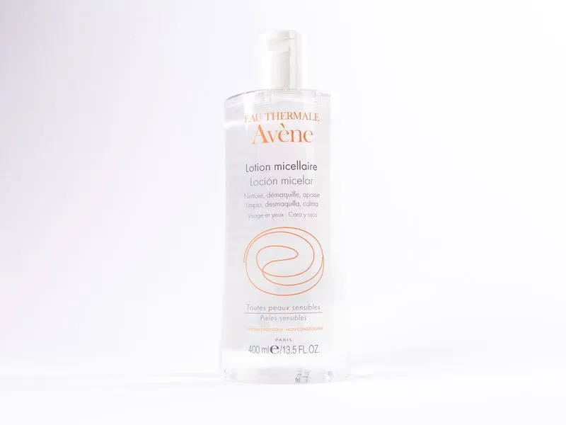 Avene Desmaquillante Locion Micelar 400ml