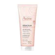 Avene Xeracalm Gel Nettoyant 100ml