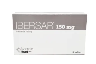 Ibersar 150mg, 30