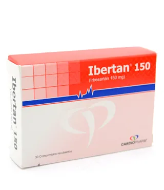 Ibertan 150mg, 30