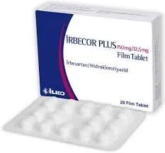 Irbecor 150mg, 30