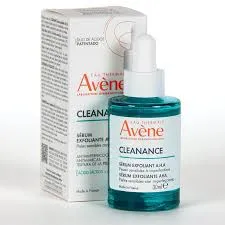 Avene Cleanance Serum Exfoliante 30mL