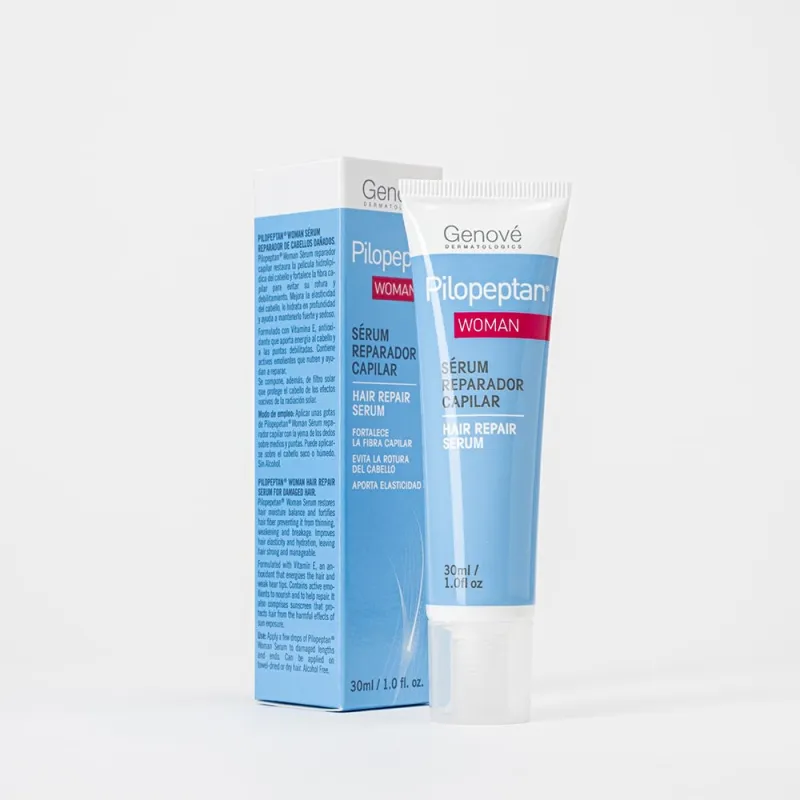 Genove Pilopeptan Woman Serum 30ml