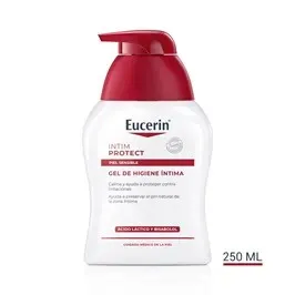 Eucerin Higiene Intima 250ml