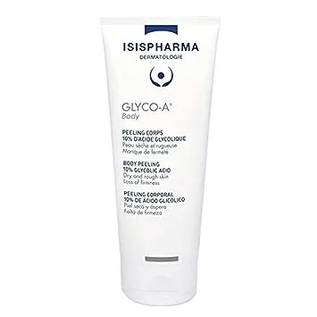 Isis Pharma Glyco-A Body 10% 200ml