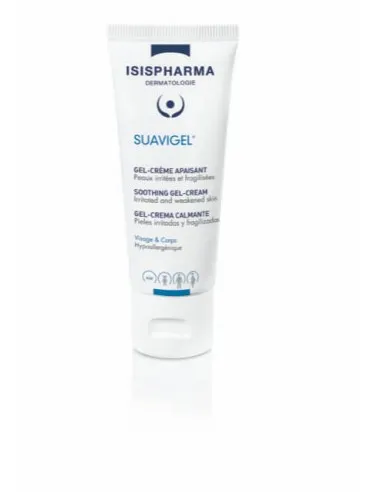 Isis Pharma Suavigel Gel-Crema 40ml