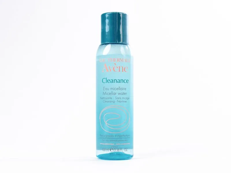 Avene Cleanance Eau Micellaire 100ml