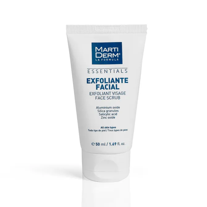 Marti Derm Sun Care Spf30 Active D Fluid Uv Boost, 50ml