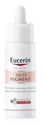 Eucerin Anti-Pigmento Serum Ultraleve 30ml