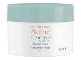 Avene Cleanance Aqua Gel 50ml