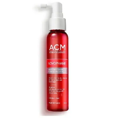 Novophane Locion Anti-Caida 100mL