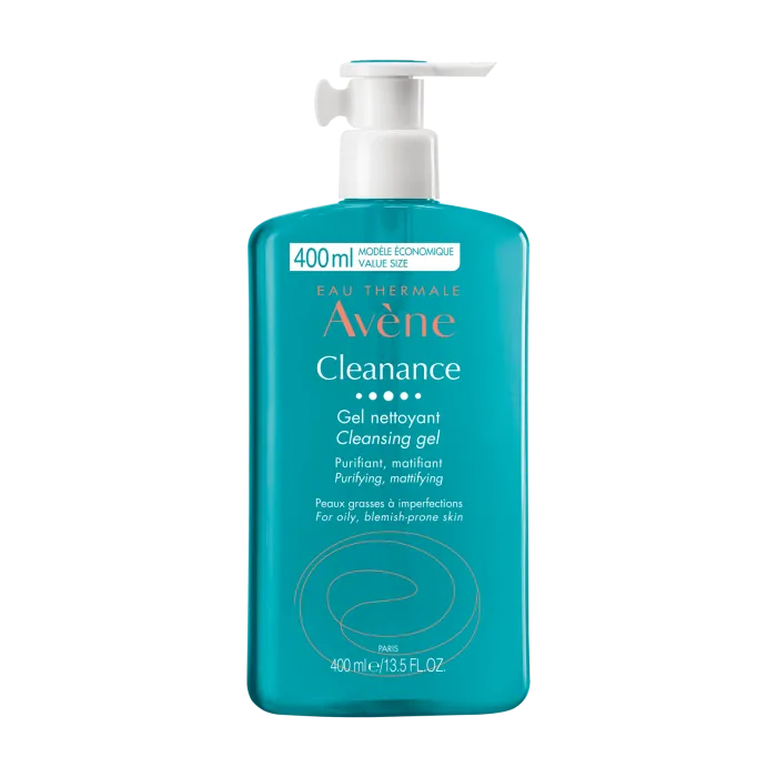 Avene Cleanance Gel Limp. 100ml