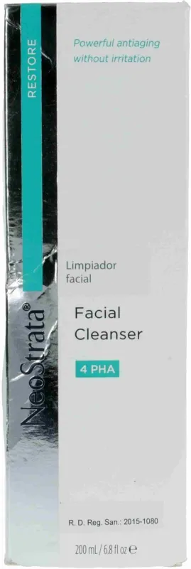 Neostrata Limp. Facial 200ml