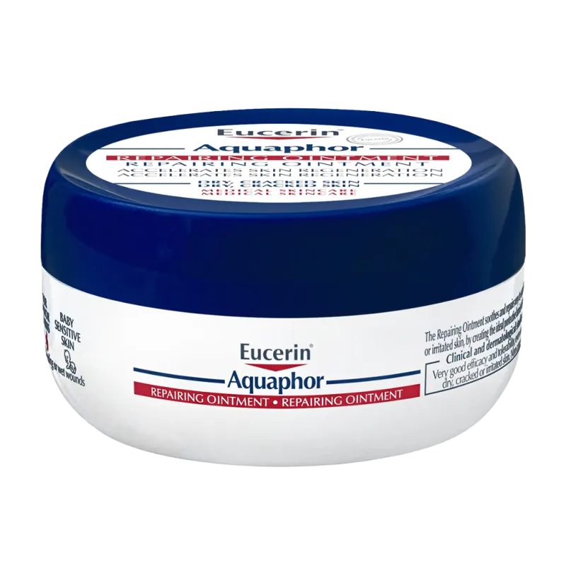 Eucerin Aquaphor Tarro 80gr