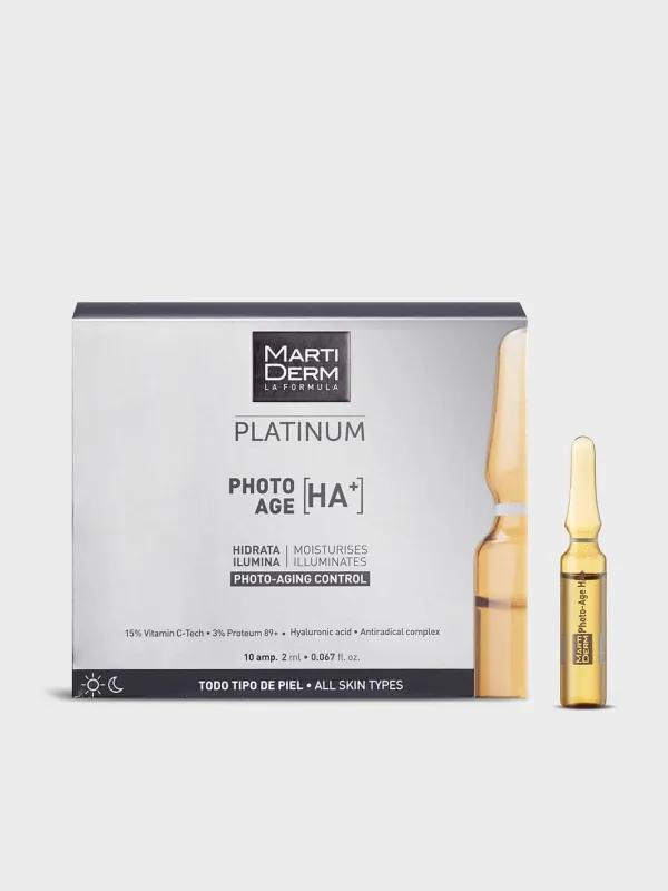 Martiderm Photo Age Amp./10