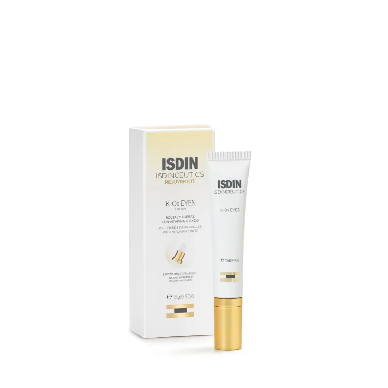 Isdin Isdinceutics K-Ox Eyes Cr. 15gr