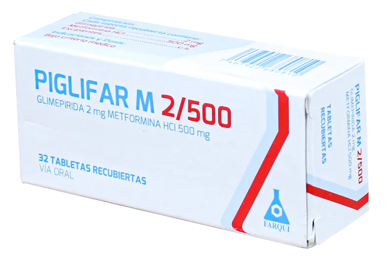 Piglifar M 2/500, 32