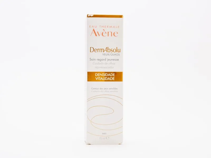 Avene Dermabsolu Contorno de Ojos 15ml