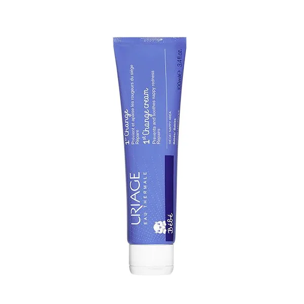 Uriage Bebe 1er Change 100ml