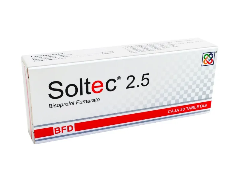 Soltec 2.5 Bfd, 30