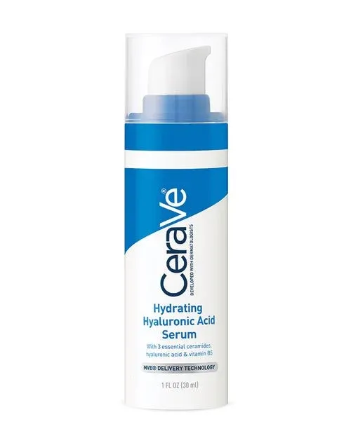 Cerave Hydrating Hyal. Serum 30ml