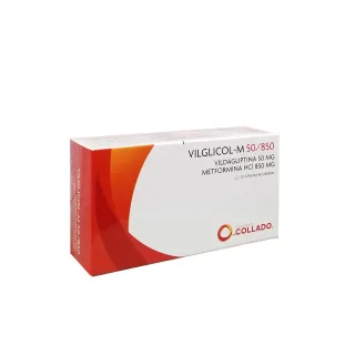 Vilglicol-M 50/850, 30