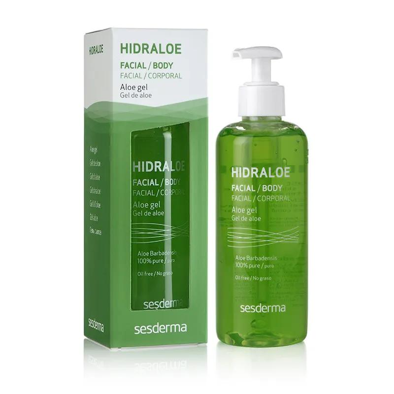 Sesderma Hidraloe Gel 250ml