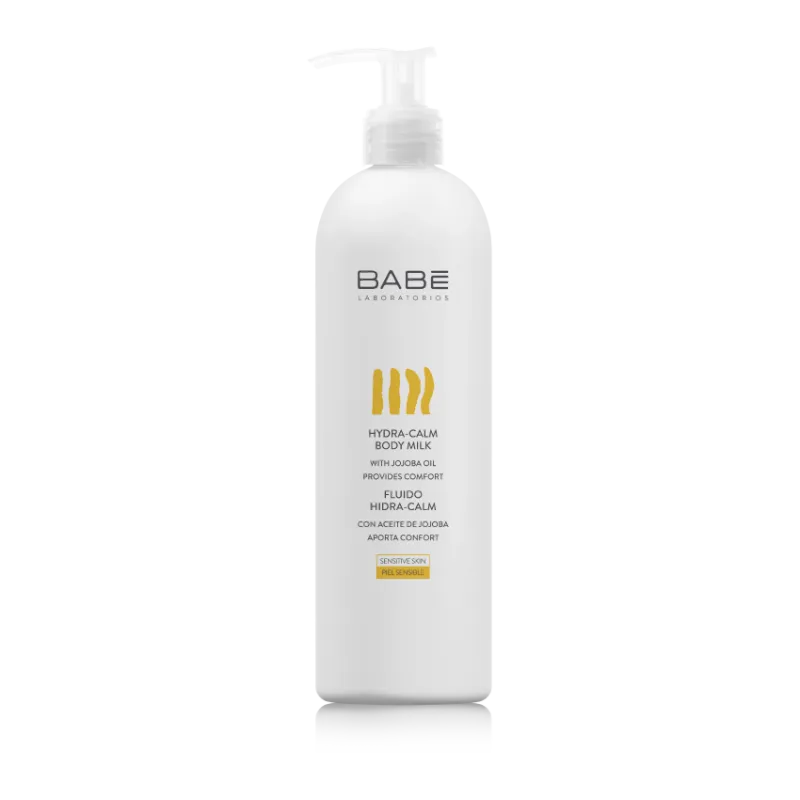 Babe Fluido Hidra-Calm 500ml