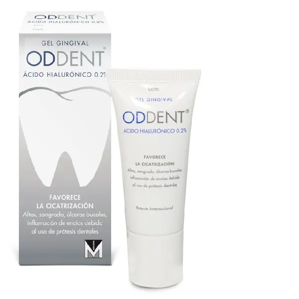 Oddent Ah Gel 20ml