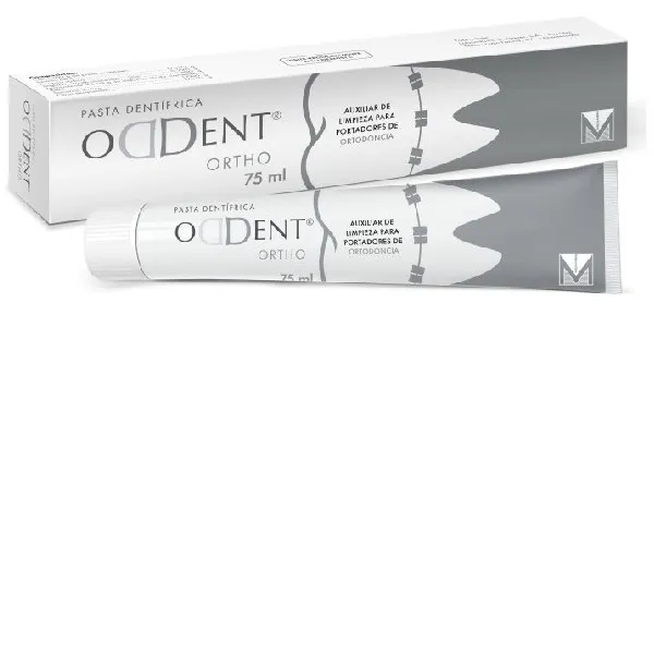 Oddent Ortho Pasta 75ml
