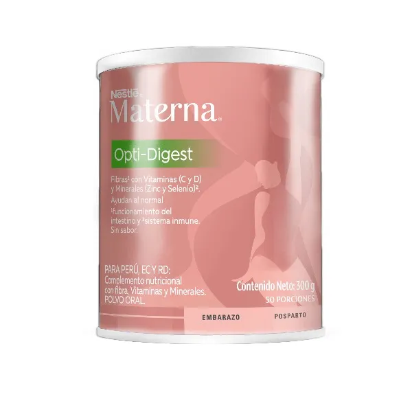 Materna Optidigest 300grm