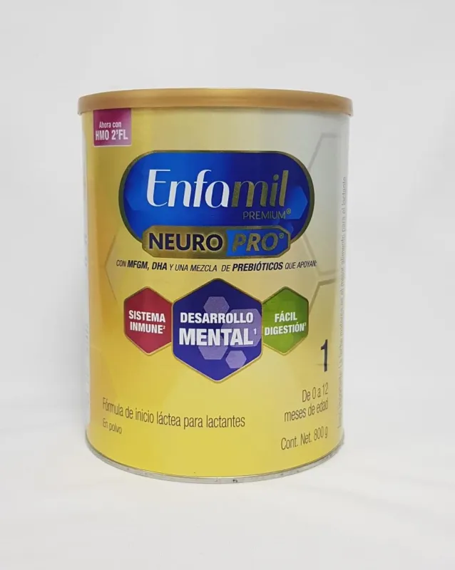 Enfamil Premium 800gr Polvo