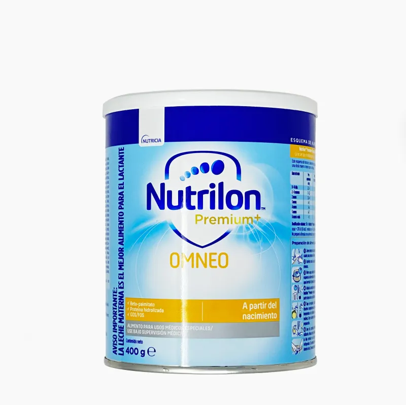 Nutrilon Proexpert Sin Lactosa 400gr