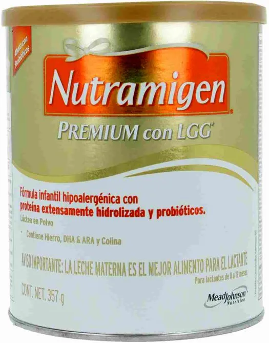 Nutramigen Polvo 357gr.