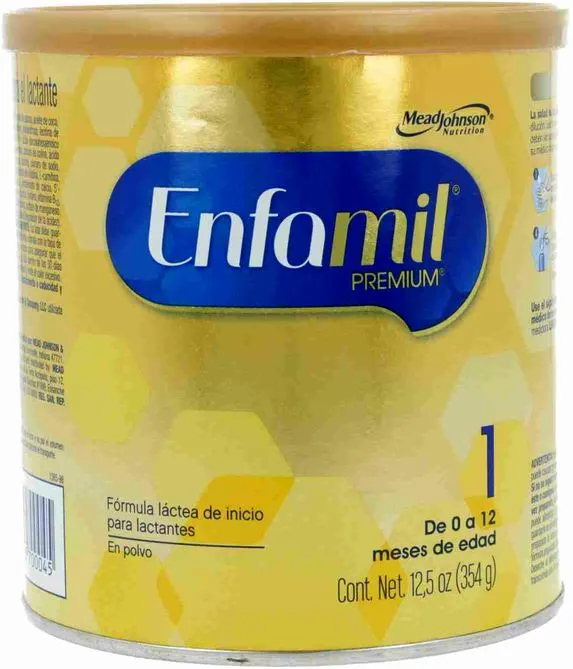 Enfamil Premium 375gr Polvo