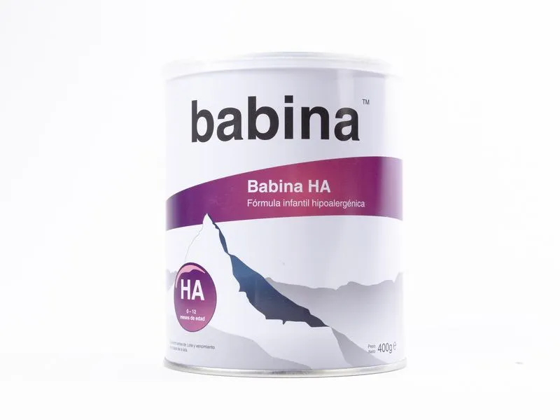 Babina Ha 400gr