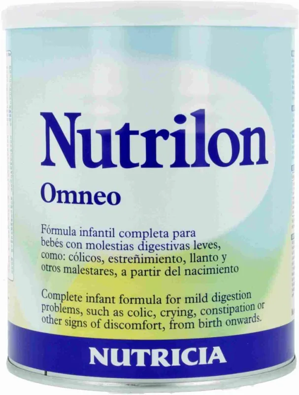 Nutrilon Prem. Omneo 400gr