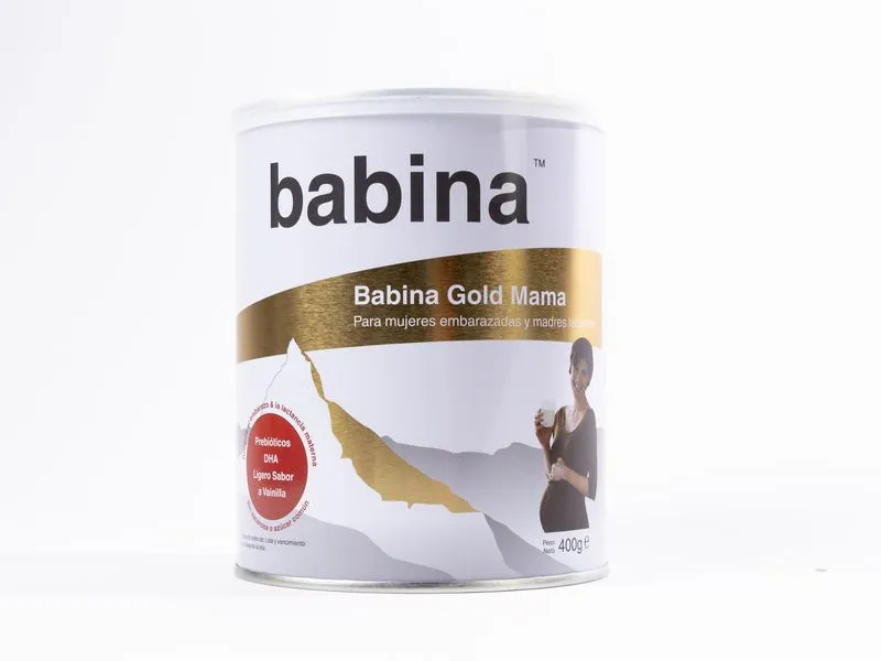 Babina Mama 400gr
