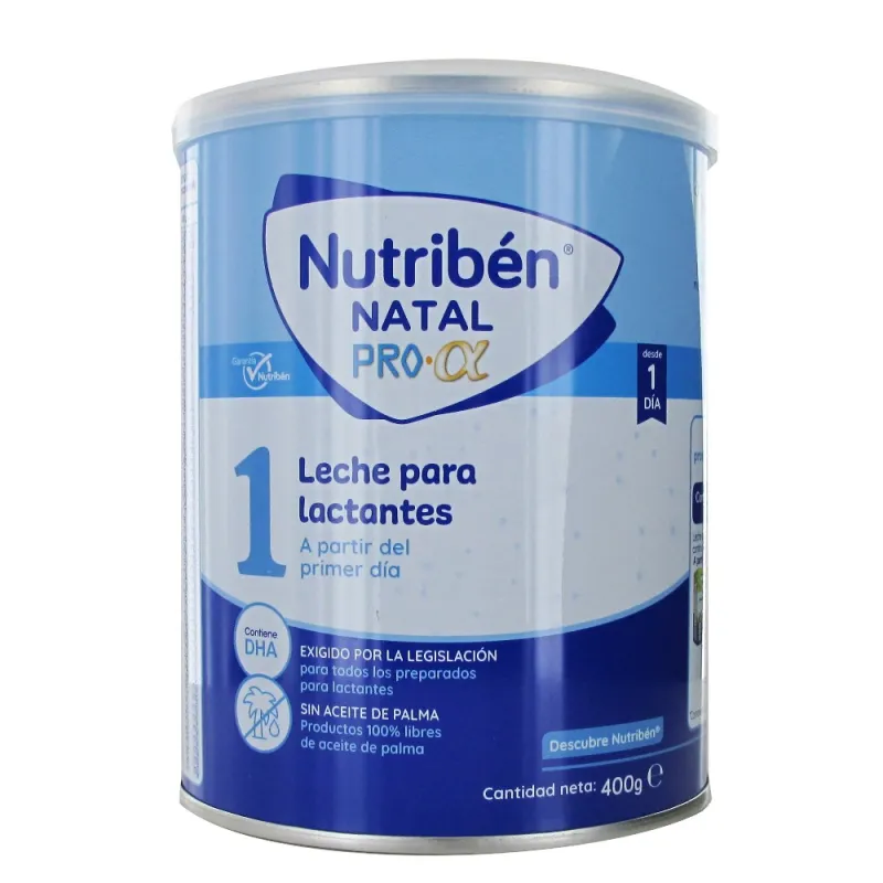 Nutriben Natal 400gr